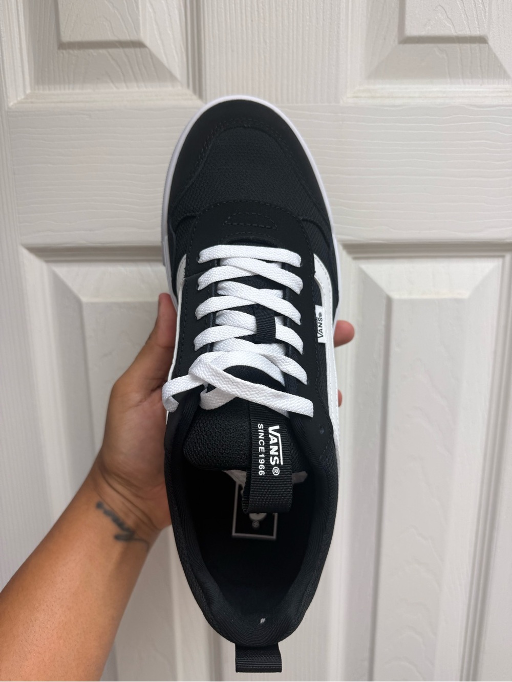 Vans Range Exp - Picture 7 of 10